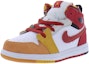Buy (TD) Air Jordan 1 Mid 特别版 '野餐' DX2458-601