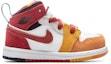 Order (TD) Air Jordan 1 Mid 特别版 '野餐' DX2458-601