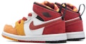 Shop (TD) Air Jordan 1 Mid 特别版 '野餐' DX2458-601