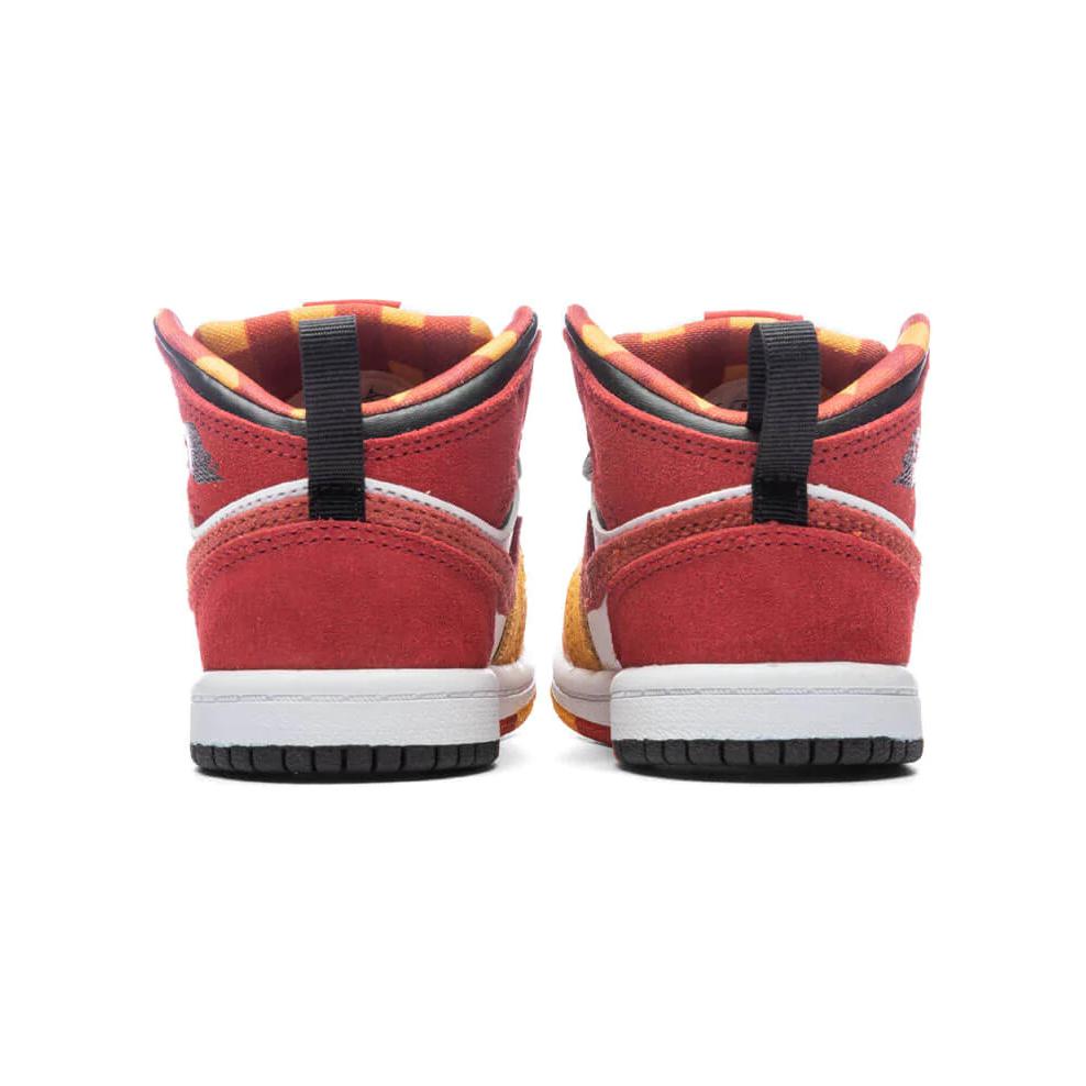 Purchase (TD) Air Jordan 1 Mid 特别版 '野餐' DX2458-601