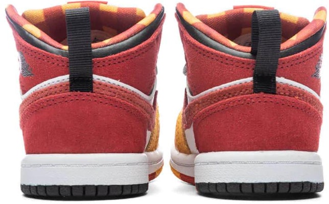 (TD) Air Jordan 1 Mid 特别版 '野餐' DX2458-601 Purchase (TD) Air Jordan 1 Mid 特别版 '野餐' DX2458-601