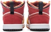 Purchase (TD) Air Jordan 1 Mid 特别版 '野餐' DX2458-601