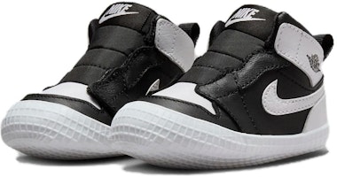 (TD) Air Jordan 1 Retro 'Hitam Putih 2.0' AT3745-010 Order (TD) Air Jordan 1 Retro 'Hitam Putih 2.0' AT3745-010