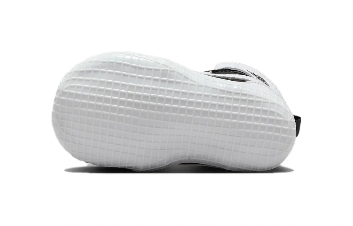 (Infant) Air Jordan 1 Retro 'Black White 2.0'