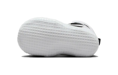 (Infant) Air Jordan 1 Retro 'Black White 2.0'