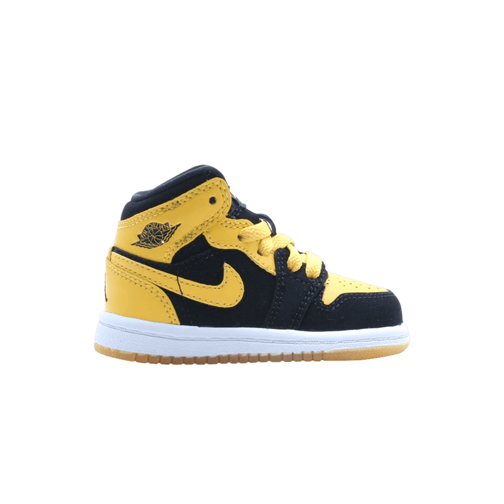 (Infant) Air Jordan 1 Retro 'New Love' 315913-071