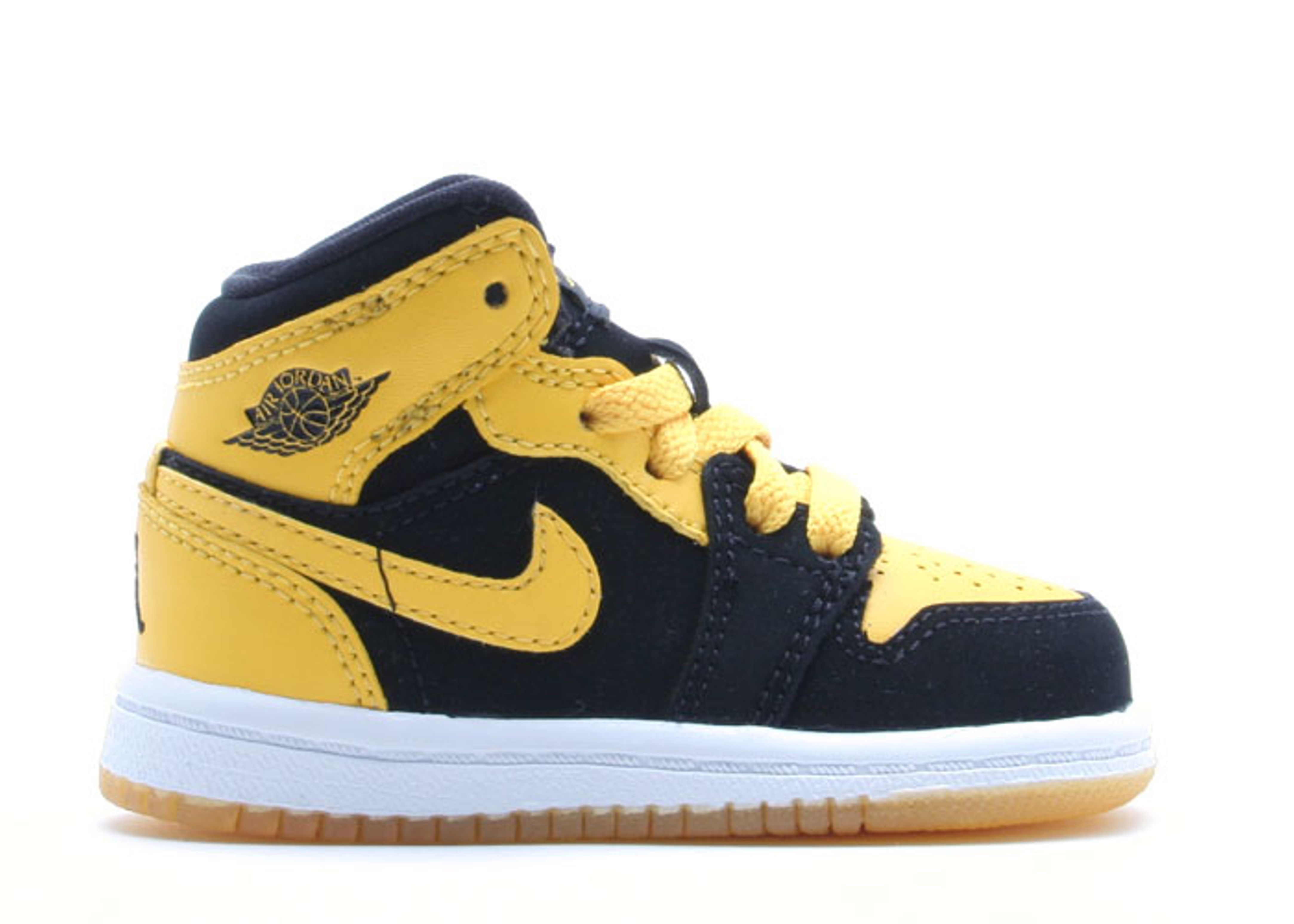 (Infant) Air Jordan 1 Retro 'New Love' 315913-071