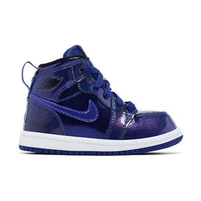 (Infant) Jordan 1 Retro Hi 'Deep Royal Blue'