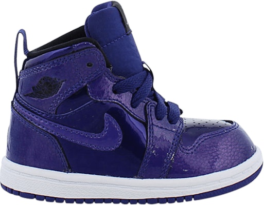 (TD) Air Jordan 1 Retro Hi 'Biru Diraja Mendalam' 705304-420 Buy (TD) Air Jordan 1 Retro Hi 'Biru Diraja Mendalam' 705304-420