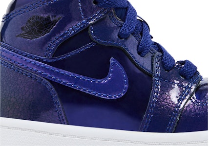 (TD) Air Jordan 1 Retro High 'Azul Real Profundo' 705304-420 Order (TD) Air Jordan 1 Retro High 'Azul Real Profundo' 705304-420