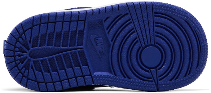 (TD) Air Jordan 1 Retro High 'Azul Real Profundo' 705304-420 Shop (TD) Air Jordan 1 Retro High 'Azul Real Profundo' 705304-420