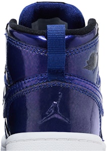 (TD) Air Jordan 1 Retro High 'Azul Real Profundo' 705304-420 Sizing (TD) Air Jordan 1 Retro High 'Azul Real Profundo' 705304-420