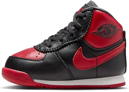 (TD) 에어 조던 1 레트로 하이 '85 OG TD 2025 '브레드' DV3655-067 Buy (TD) 에어 조던 1 레트로 하이 '85 OG TD 2025 '브레드' DV3655-067