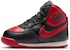 (TD) Air Jordan 1 Retro Tinggi '85 OG TD 2025 'Bred' DV3655-067