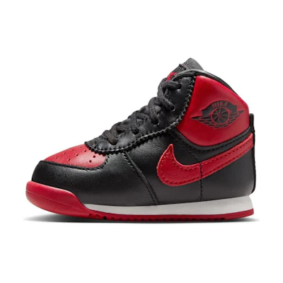(TD) Jordan 1 Retro High '85 TD 2025 'Bred'