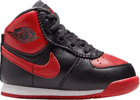 (Infant) Air Jordan 1 Retro High '85 OG TD 2025 'Bred' DV3655-067 (Infant) Air Jordan 1 Retro High '85 OG TD 2025 'Bred' DV3655-067