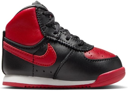 (TD) 에어 조던 1 레트로 하이 '85 OG TD 2025 '브레드' DV3655-067 Order (TD) 에어 조던 1 레트로 하이 '85 OG TD 2025 '브레드' DV3655-067