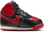Order (TD) Air Jordan 1 Retro Tinggi '85 OG TD 2025 'Bred' DV3655-067