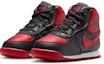 Lookbook (TD) Air Jordan 1 Retro Tinggi '85 OG TD 2025 'Bred' DV3655-067