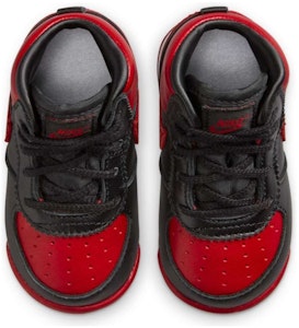 (TD) 에어 조던 1 레트로 하이 '85 OG TD 2025 '브레드' DV3655-067 Shop (TD) 에어 조던 1 레트로 하이 '85 OG TD 2025 '브레드' DV3655-067