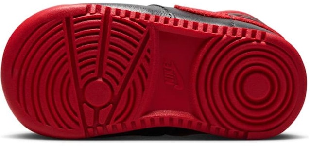 (TD) 에어 조던 1 레트로 하이 '85 OG TD 2025 '브레드' DV3655-067 Details for (TD) 에어 조던 1 레트로 하이 '85 OG TD 2025 '브레드' DV3655-067