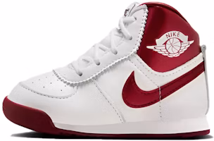 (Infant) Air Jordan 1 Retro High '85 OG TD 'Metallic Burgundy' DV3655-161 (Infant) Air Jordan 1 Retro High '85 OG TD 'Metallic Burgundy' DV3655-161