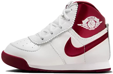 (嬰兒)Air Jordan 1 Retro High '85 OG 童鞋 '金屬酒紅' DV3655-161 Buy (嬰兒)Air Jordan 1 Retro High '85 OG 童鞋 '金屬酒紅' DV3655-161
