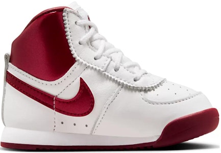 (嬰兒)Air Jordan 1 Retro High '85 OG 童鞋 '金屬酒紅' DV3655-161 Order (嬰兒)Air Jordan 1 Retro High '85 OG 童鞋 '金屬酒紅' DV3655-161