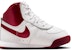 (TD) Air Jordan 1 Retro High '85 OG TD 'Metallic Burgundy' Lelaki Perak Burgundi. DV3655-161