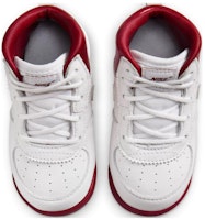 (TD) 에어 조던 1 레트로 '85 OG TD '메탈릭 버건디' DV3655-161 Shop (TD) 에어 조던 1 레트로 '85 OG TD '메탈릭 버건디' DV3655-161