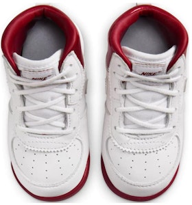 (嬰兒)Air Jordan 1 Retro High '85 OG 童鞋 '金屬酒紅' DV3655-161 Shop (嬰兒)Air Jordan 1 Retro High '85 OG 童鞋 '金屬酒紅' DV3655-161