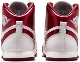 (TD) 에어 조던 1 레트로 '85 OG TD '메탈릭 버건디' DV3655-161 Purchase (TD) 에어 조던 1 레트로 '85 OG TD '메탈릭 버건디' DV3655-161