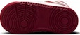 (TD) Air Jordan 1 Retro High '85 OG TD 'Metallic Burgundy' Lelaki Perak Burgundi. DV3655-161