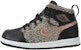 (TD) Air Jordan 1 Retro High 'Bulu' 705324-022