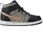 (TD) Air Jordan 1 Retro High 'Bulu' 705324-022