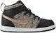 Order (TD) Air Jordan 1 Retro High 'Bulu' 705324-022