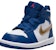 (TD) Air Jordan 1 Retro High 'Pingat Emas' 705304-406