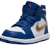 Buy (TD) Air Jordan 1 Retro High 'Pingat Emas' 705304-406