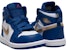 (TD) Air Jordan 1 Retro High 'Pingat Emas' 705304-406