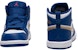 (TD) Air Jordan 1 Retro High 'Pingat Emas' 705304-406