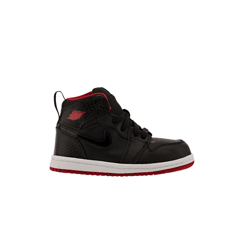 (Infant) Air Jordan 1 Retro High 'Gym Red' 705304-021