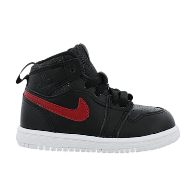 (Infant) Jordan 1 Retro High BT 'Black'