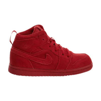 (Infant) Jordan 1 Retro High BT 'Gym Red'
