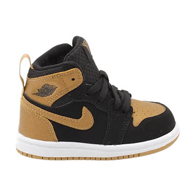(Infant) Jordan 1 Retro High BT 'Melo'