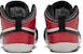 (TD) Air Jordan 1 Retro High OG 'Black Toe Reimagined' Hitam Toe Diilhamkan Semula HJ9289-061