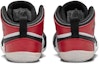 Purchase (TD) Air Jordan 1 Retro High OG 'Black Toe Reimagined' Hitam Toe Diilhamkan Semula HJ9289-061