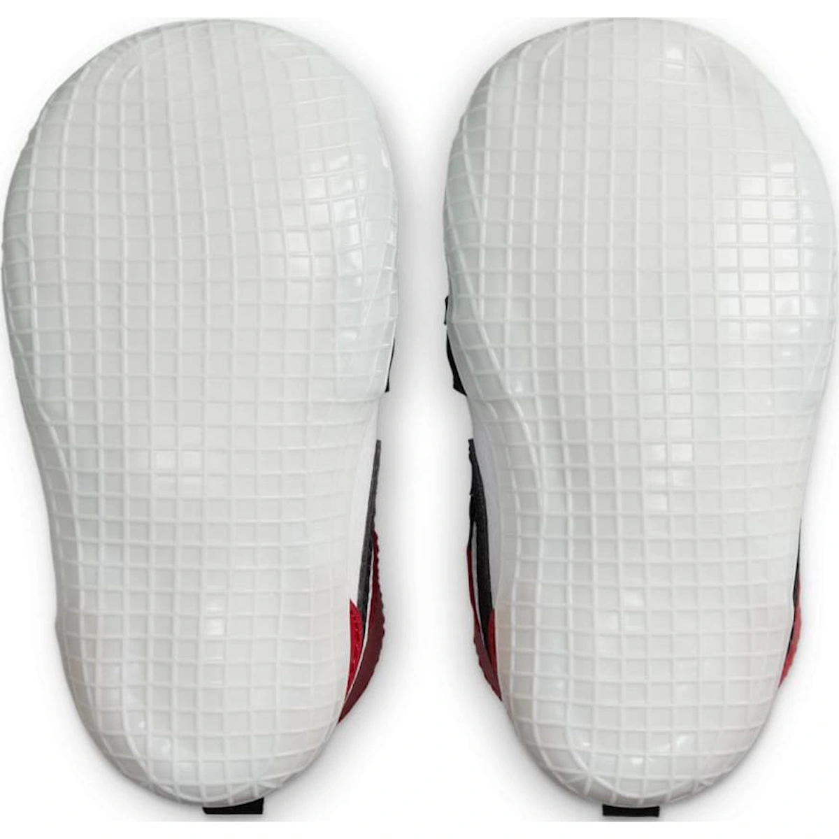 (Toddler) Air Jordan 1 Retro High OG 'Black Toe Reimagined'