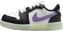 Buy (TD) Air Jordan 1 Retro Low OG 'Hitam Raspberry' HF0412-001