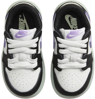 (TD) Air Jordan 1 Retro Low OG 'Hitam Raspberry' HF0412-001 Shop (TD) Air Jordan 1 Retro Low OG 'Hitam Raspberry' HF0412-001
