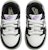(TD) Air Jordan 1 Retro Low OG 'Hitam Raspberry' HF0412-001